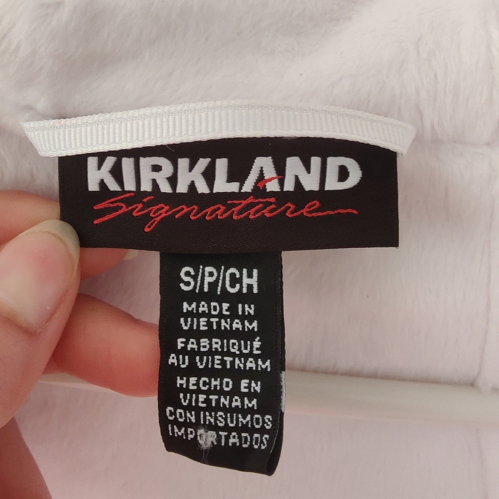 White jacket - Picture 7 of 15